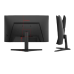 KOORUI 27E6QCA 27 Inch 180Hz 2K QHD VA Curved Gaming Monitor